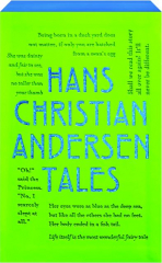 HANS CHRISTIAN ANDERSEN TALES