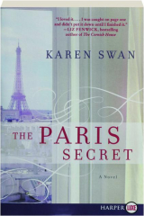 THE PARIS SECRET