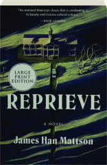 REPRIEVE