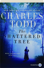 THE SHATTERED TREE