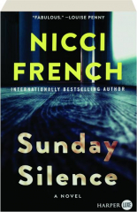 SUNDAY SILENCE