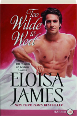 TOO WILDE TO WED