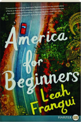 AMERICA FOR BEGINNERS