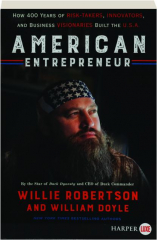 AMERICAN ENTREPRENEUR