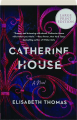 CATHERINE HOUSE