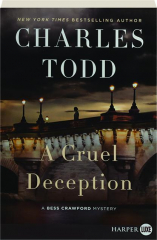 A CRUEL DECEPTION
