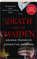 DEATH AND THE MAIDEN