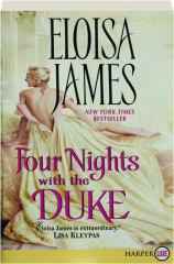 FOUR NIGHTS WITH THE DUKE