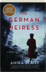 THE GERMAN HEIRESS