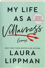 MY LIFE AS A VILLAINESS