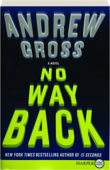 NO WAY BACK