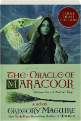 THE ORACLE OF MARACOOR