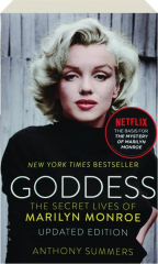 GODDESS: The Secret Lives of Marilyn Monroe