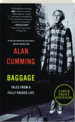 BAGGAGE: Tales from a Fully Packed Life