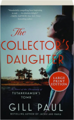 THE COLLECTOR'S DAUGHTER
