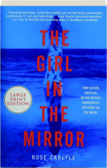 THE GIRL IN THE MIRROR