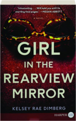 GIRL IN THE REARVIEW MIRROR
