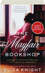 THE MAYFAIR BOOKSHOP
