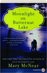 MOONLIGHT ON BUTTERNUT LAKE