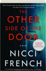 THE OTHER SIDE OF THE DOOR