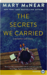 THE SECRETS WE CARRIED