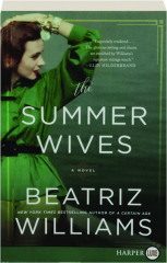 THE SUMMER WIVES