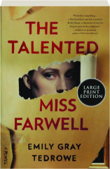 THE TALENTED MISS FARWELL