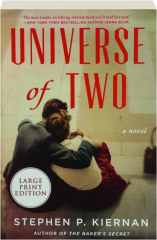 UNIVERSE OF TWO
