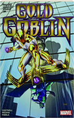 GOLD GOBLIN