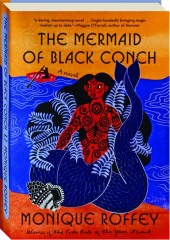 THE MERMAID OF BLACK CONCH
