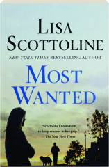 MOST WANTED
