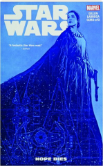 STAR WARS, Vol. 9: Hope Dies