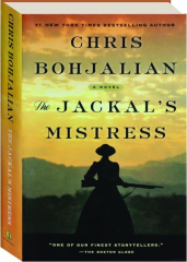 THE JACKAL'S MISTRESS