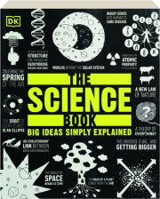 THE SCIENCE BOOK: Big Ideas Simply Explained