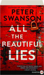 ALL THE BEAUTIFUL LIES