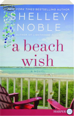 A BEACH WISH
