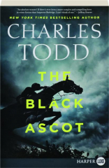 THE BLACK ASCOT