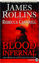 BLOOD INFERNAL