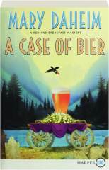 A CASE OF BIER