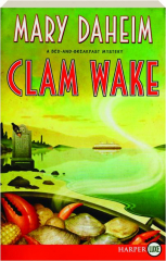 CLAM WAKE