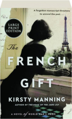 THE FRENCH GIFT