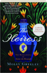 THE HEIRESS