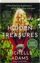 HIDDEN TREASURES