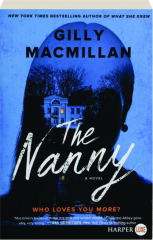 THE NANNY