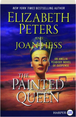 THE PAINTED QUEEN