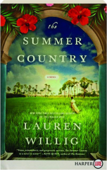 THE SUMMER COUNTRY