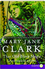 THAT OLD BLACK MAGIC