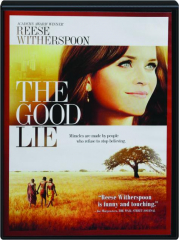 THE GOOD LIE
