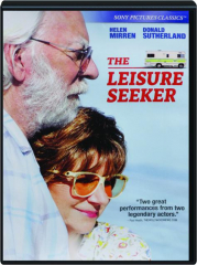 THE LEISURE SEEKER