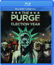 THE PURGE: Election Year